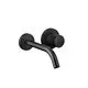 DORNBRACHT-META-PU-Waschtisch-Wand-Einhandbatterie-ohne-Ablaufgarnitur-META-36860664-Schwarz-matt-36860664-33 gallery number 1